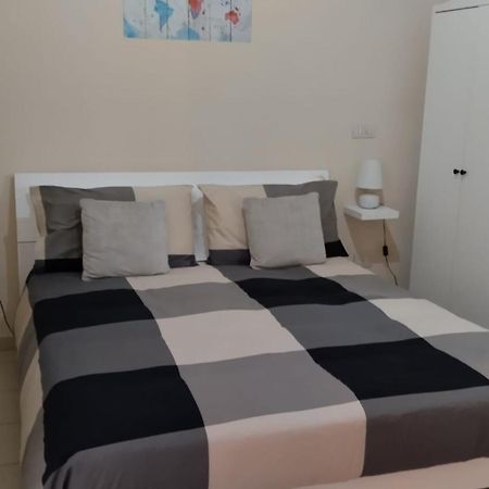 B&B Napoli Campagnari Ngoại thất bức ảnh