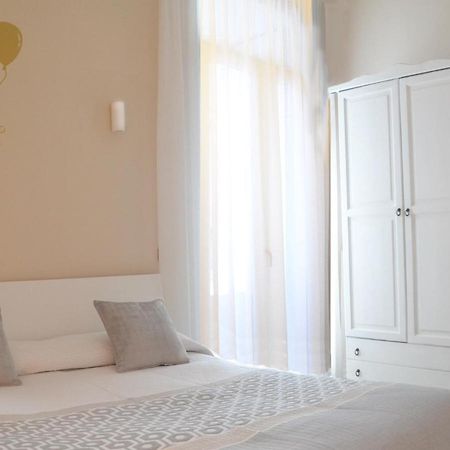 B&B Napoli Campagnari Ngoại thất bức ảnh