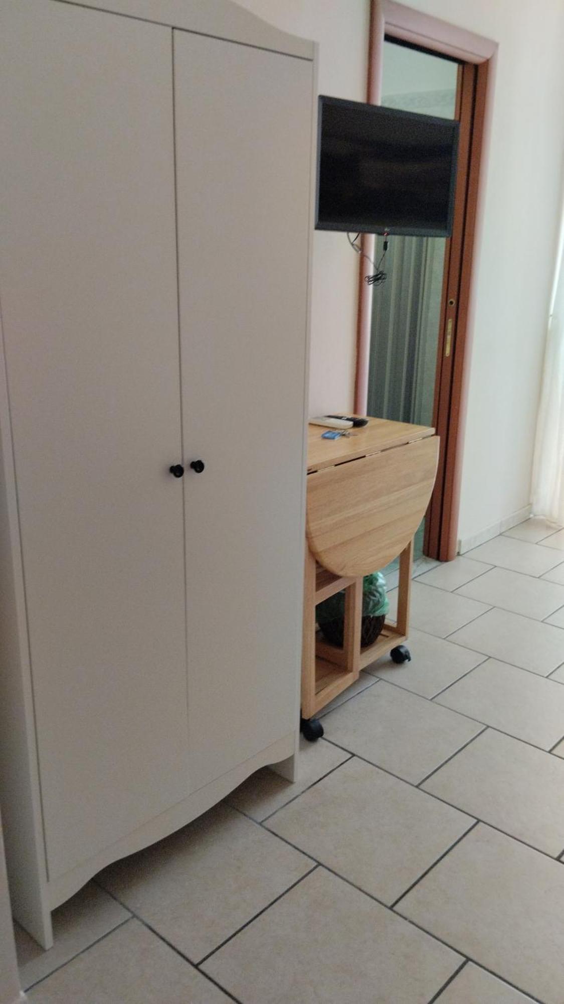 B&B Napoli Campagnari Ngoại thất bức ảnh