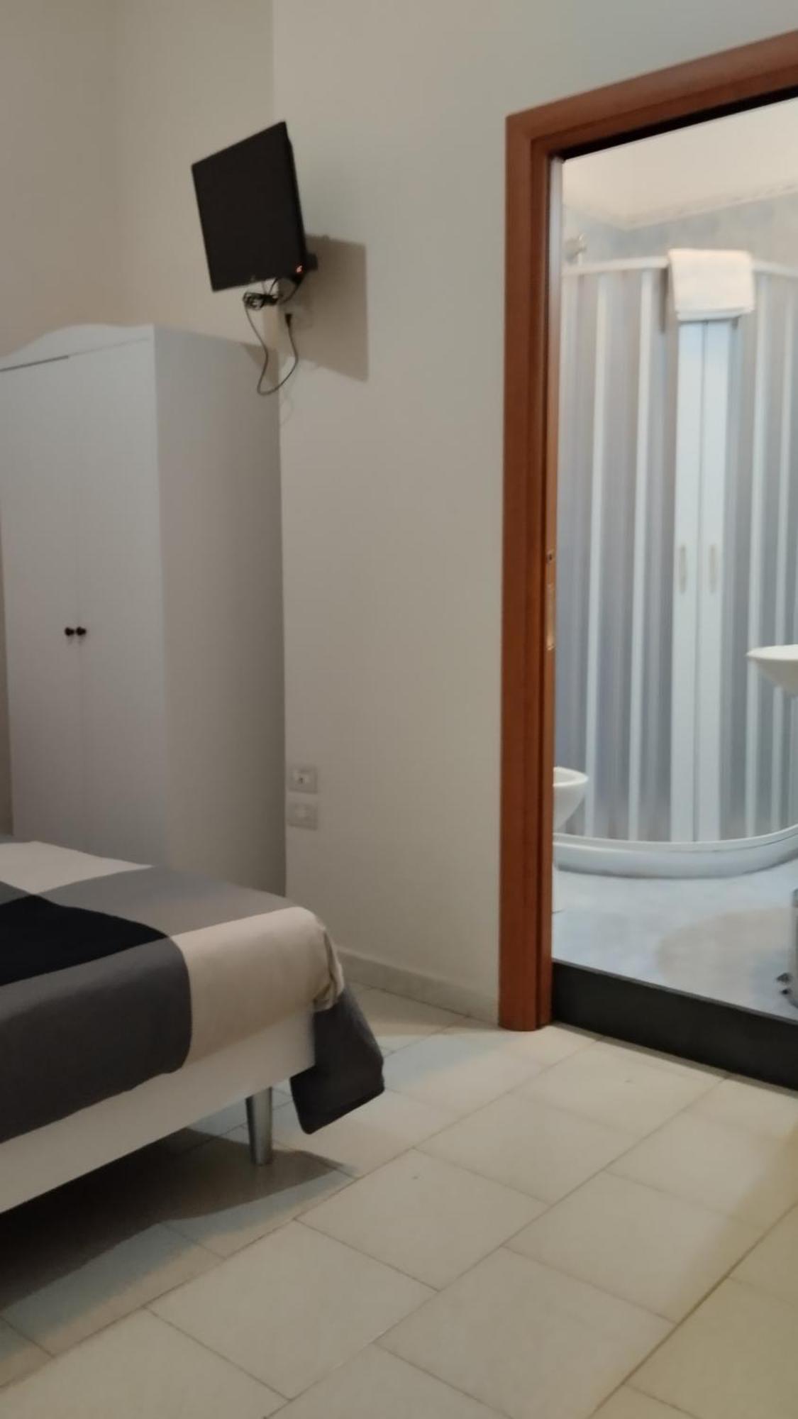 B&B Napoli Campagnari Ngoại thất bức ảnh