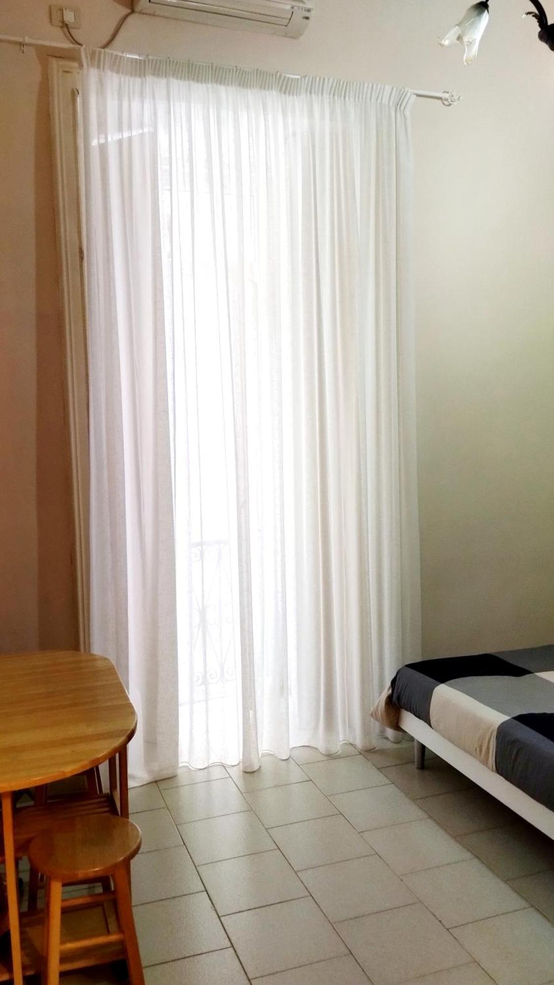 B&B Napoli Campagnari Ngoại thất bức ảnh