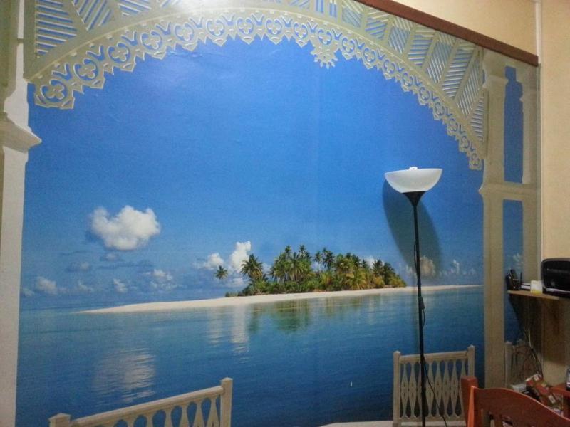 B&B Napoli Campagnari Ngoại thất bức ảnh