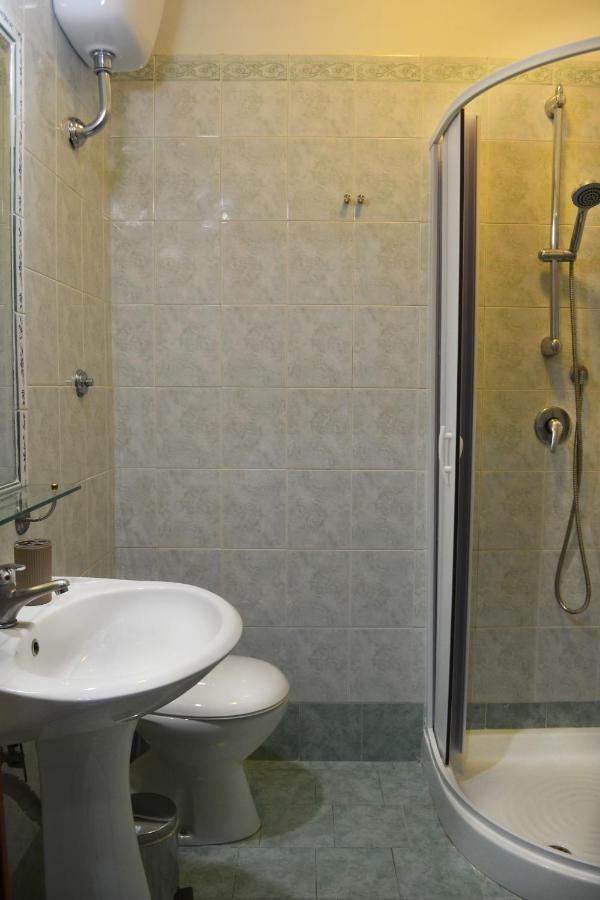 B&B Napoli Campagnari Ngoại thất bức ảnh